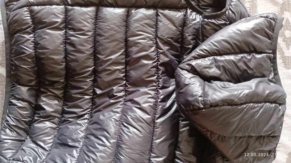 Пухено черно  елече