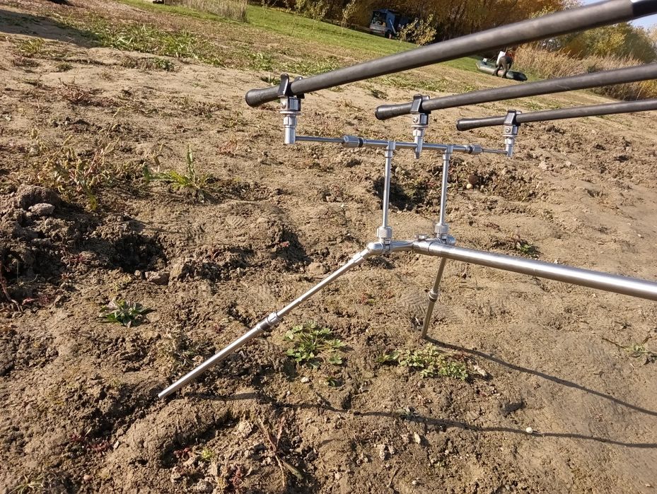 Vand rod pod solar p1 worldwide