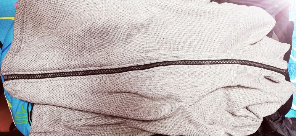 Geacă Mckinley măsură M