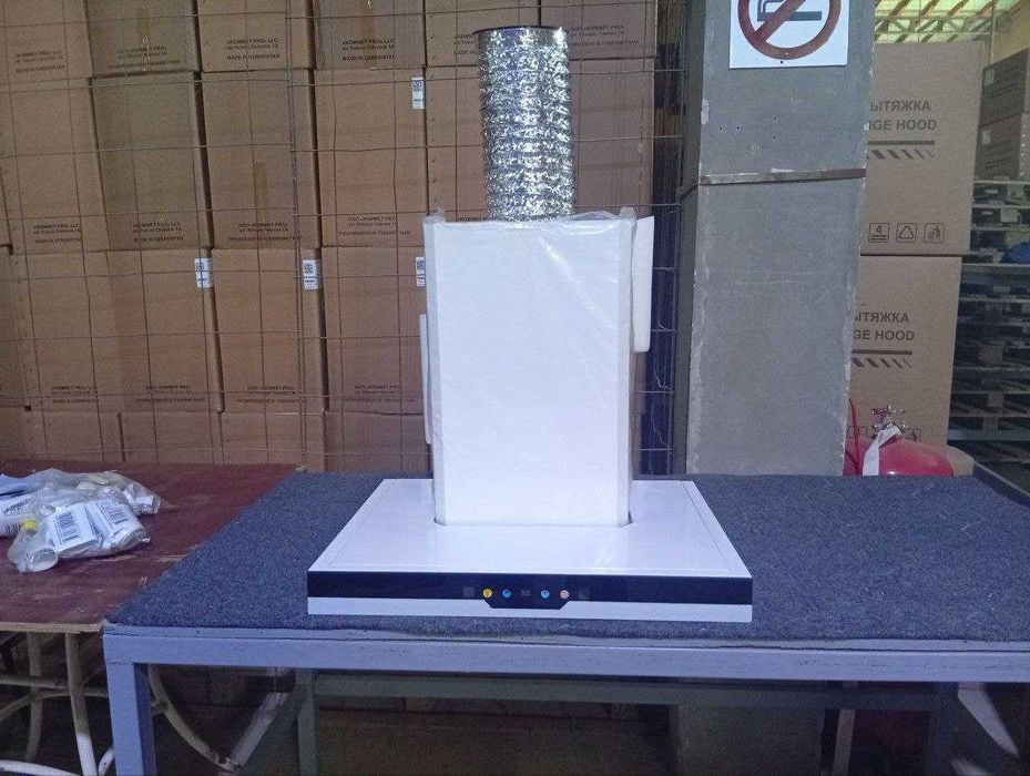 Кухонные вытяжки