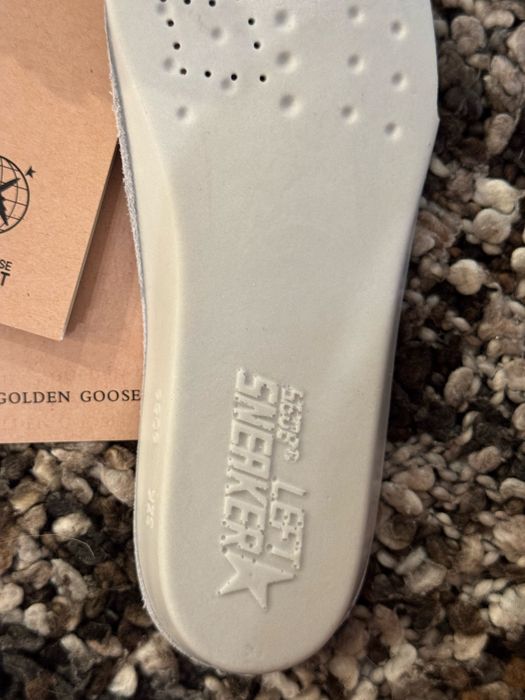 Golden Goose Sneakers