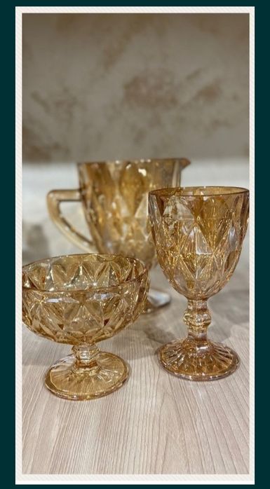 Креманка наборлар