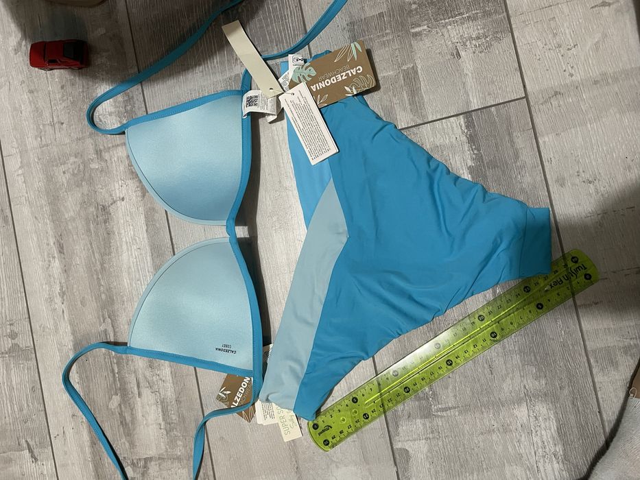 Бански Calzedonia - S-M, с етикет