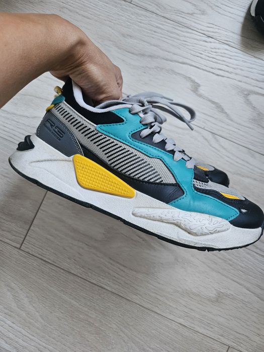 Маратонки Puma оригинални