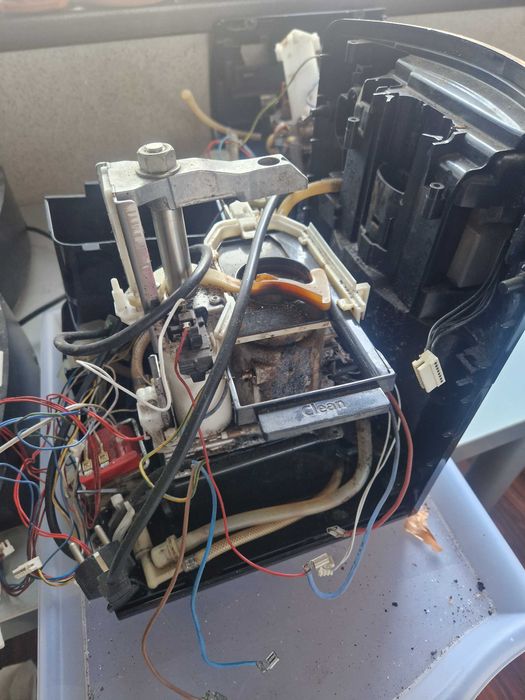 Piese Espressor Miele CVA 620 Piese expresor KRUPS EA XP