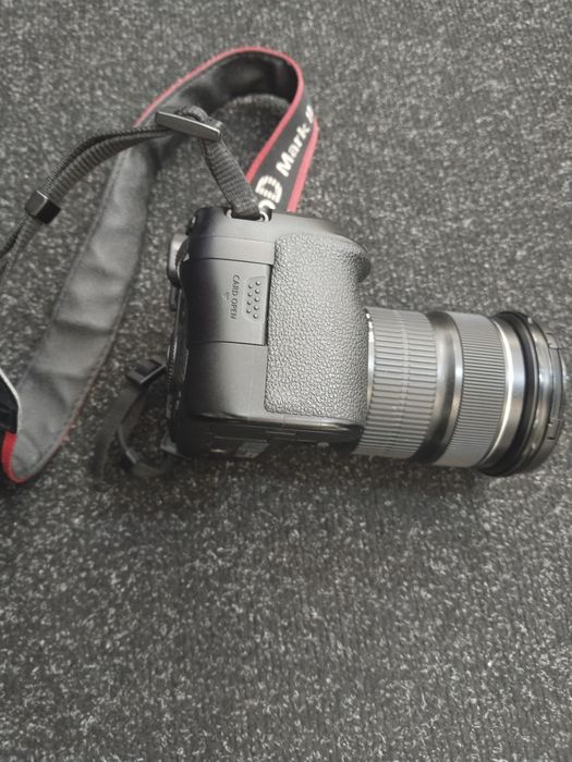 Продам Canon 6d mark 2
