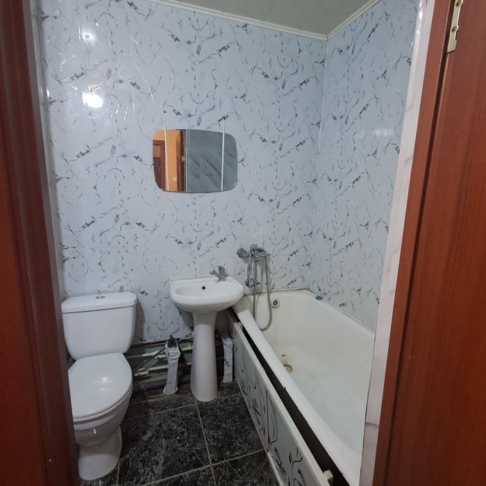 Продам 1-ком кварт 19 мкр-не!