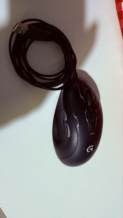 Se vinde Logitech G400s