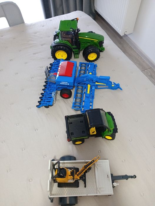 Jucării de colecție originale