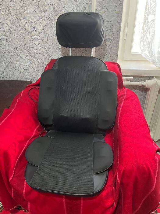 Массажер для спины и шеи