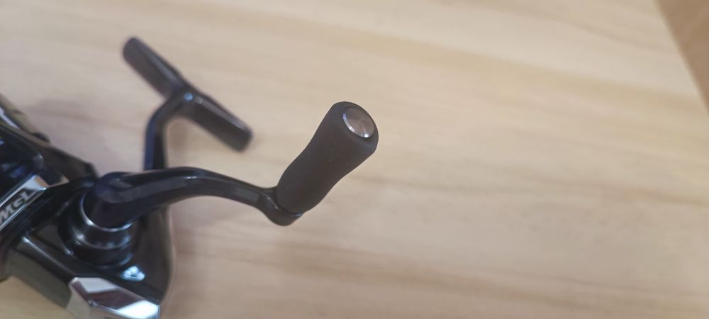 Shimano 23 Vanquish C2000s