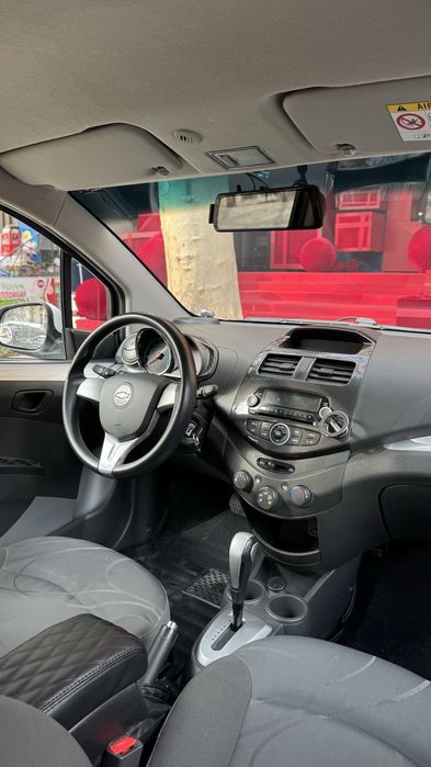 Spark ltz 1.25 full avtomat