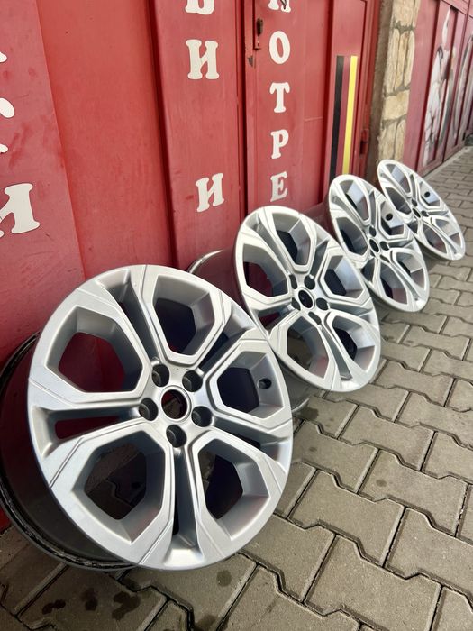 Лети Джанти 18 5x108 LAND ROVER , FORD , VOLVO