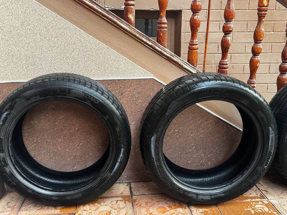 235/50R19 Автошины