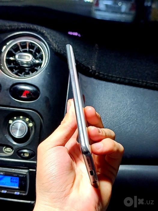 Samsung A51 ochilmagan ideal