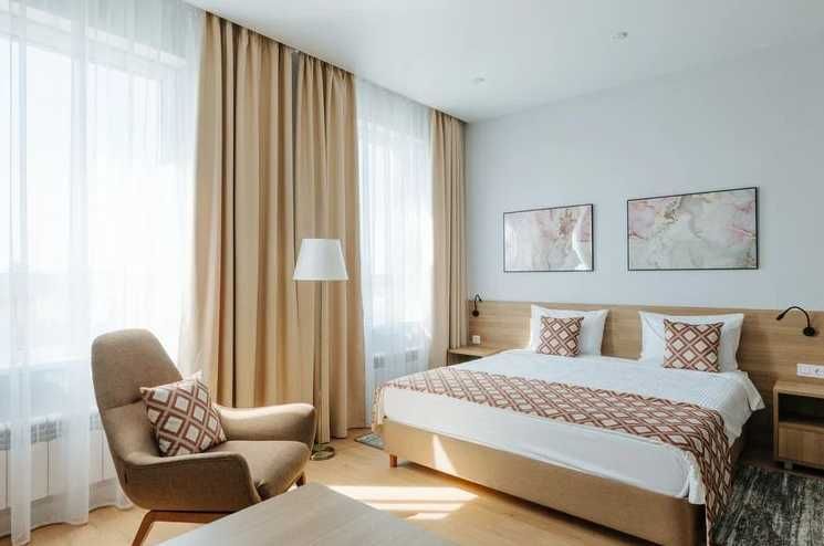 Квартира посуточно