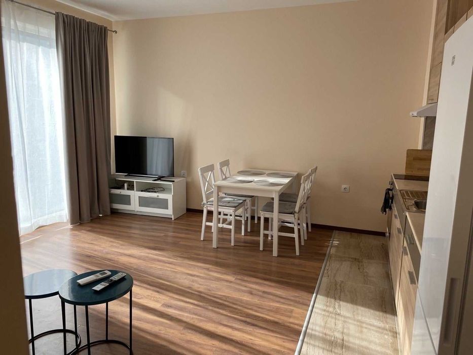 Дава се под наем Двустаен апартамент в София, Младост 2 - 65 кв.м за 484.5 € - Снимка #4