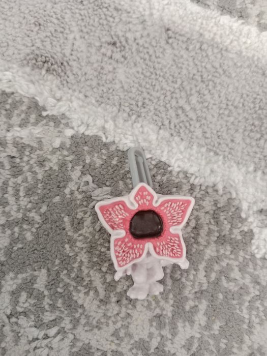 Продаю димогоргана на скрепке