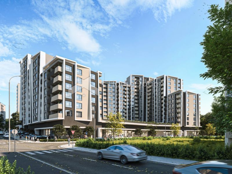Продава се Двустаен апартамент в Бургас, Изгрев - 62 кв.м за 2429 €/кв.м - Снимка #14