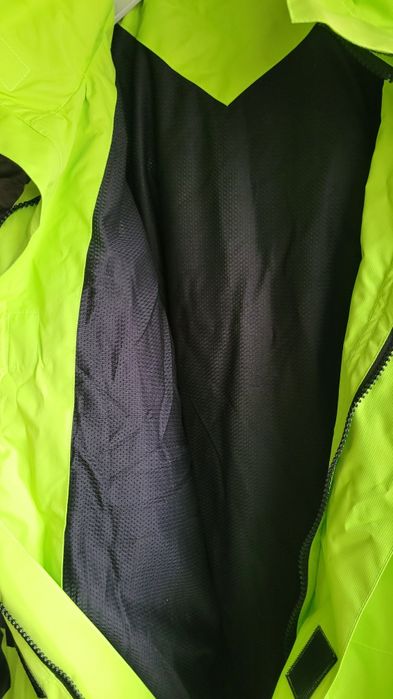 Куртка курьерская (Indrive)Индрайвер