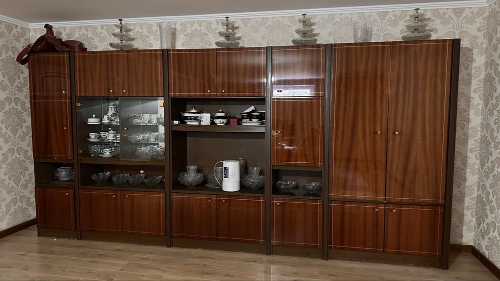 Гарнитур для гостиной