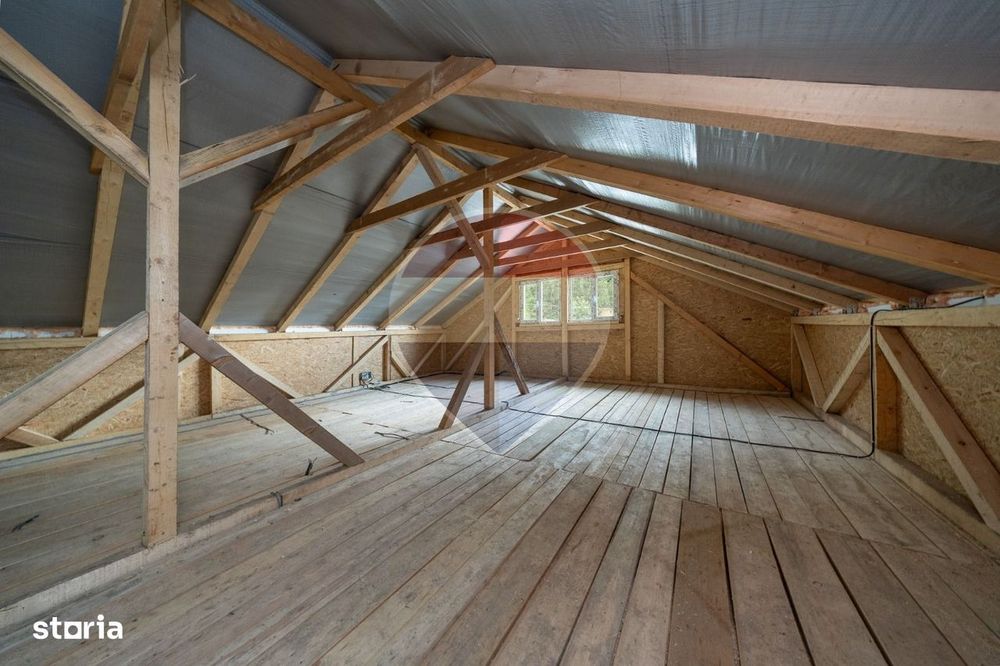 Casă renovata integral in Sacele