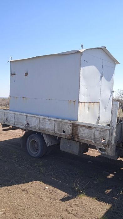 Услуги манипулятора темиртау