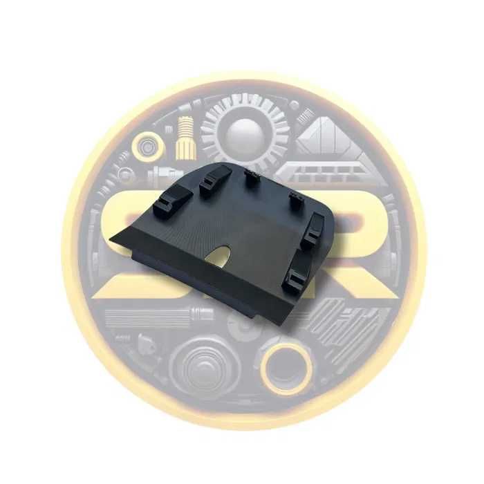 Capac carlig tractare bara spate Leon 1M Cupra