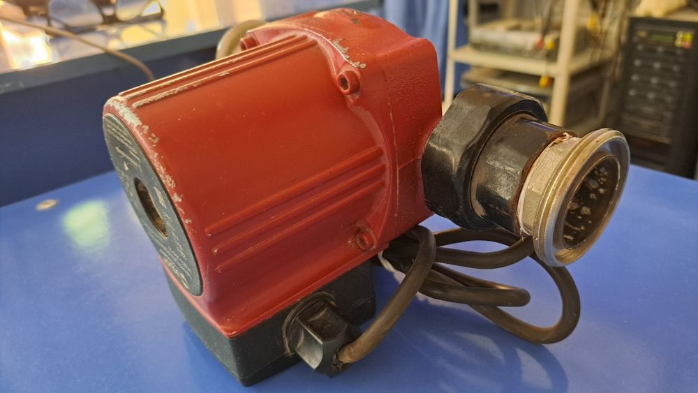 Бытовой циркуляционный насос