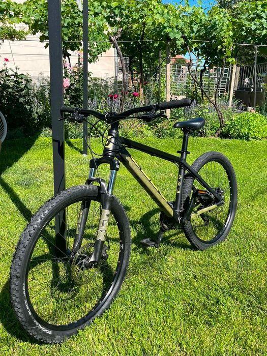 Велосипед Drag C1 26” – отлично състояние.