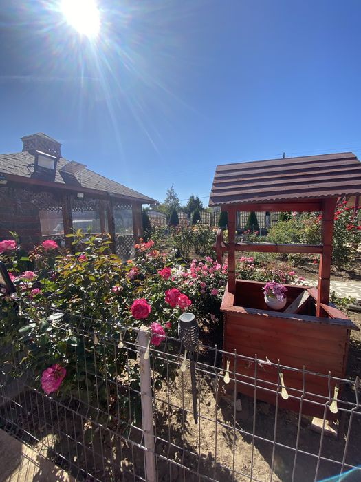 Casa Turnu Magurele 153km Bucuresti