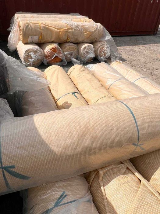 Soya setka Соя сетка Солнце защитное сетка Затеняющий сетка Зеленый