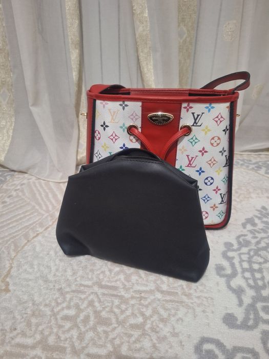 Продам объемную  сумку