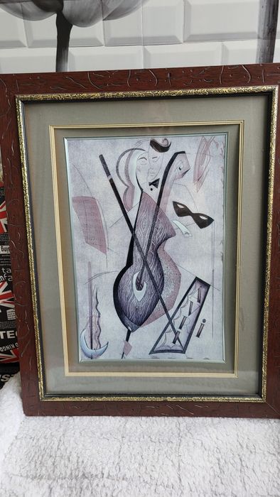 Картина 58×46  (1+1)