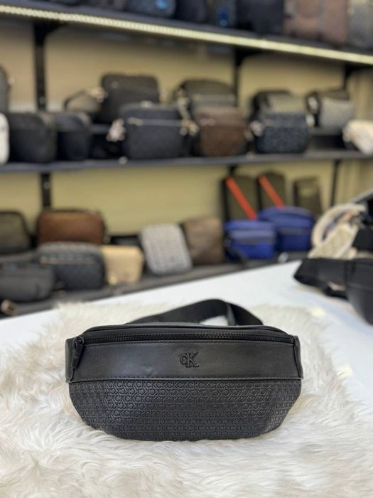 Мъжка Чанта Hugo / Calvin Klein / Hugo Boss / Паласка Налични