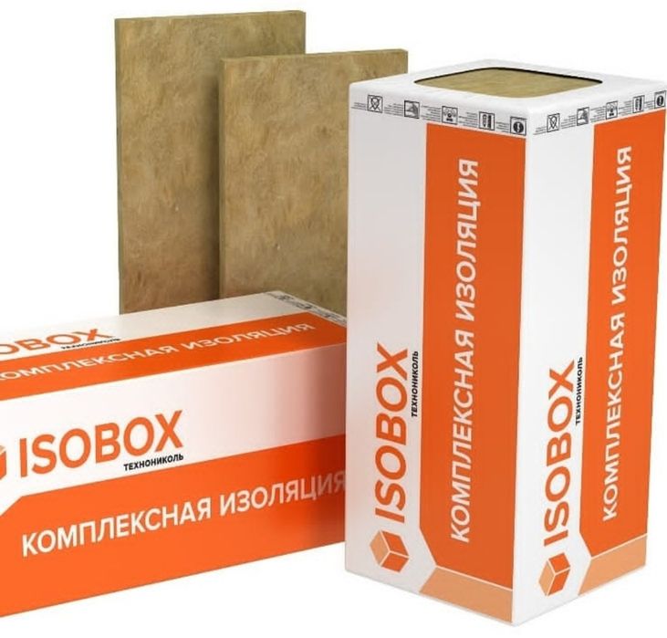 Мин вата мин плита