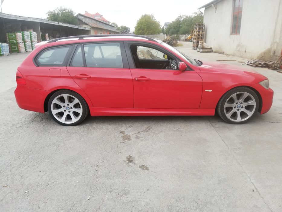 Praguri M BMW e90, e91