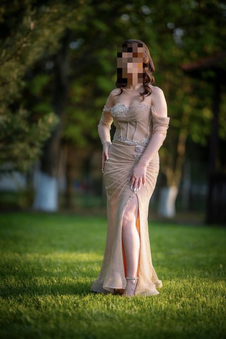 Rochie eleganta