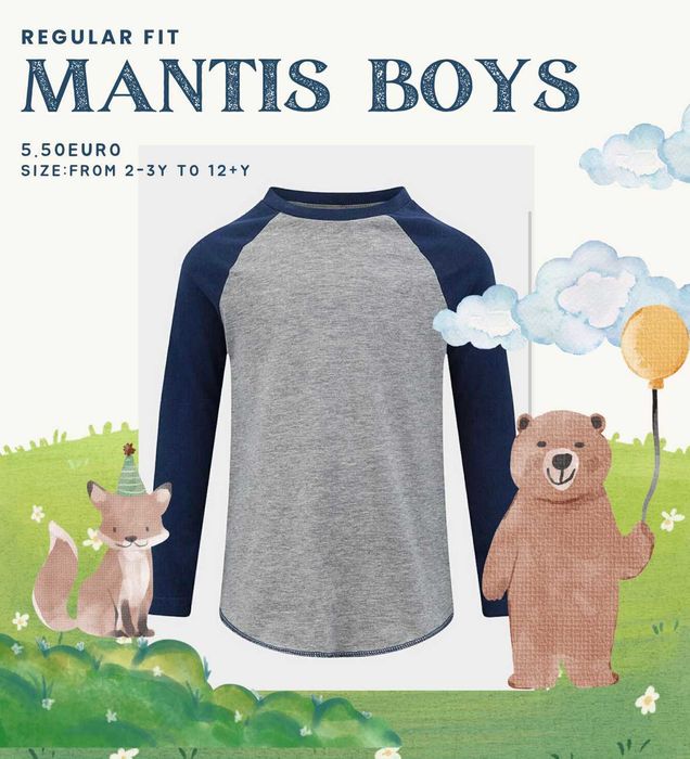 !НАМАЛЕНИ! Маркови худита,пуловери,фланели за момчета внос от Англия