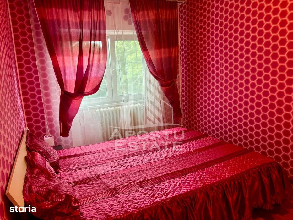Apartament cu 3 camere , de inchiriat , zona Aradului , Timisoara — fotografia 2