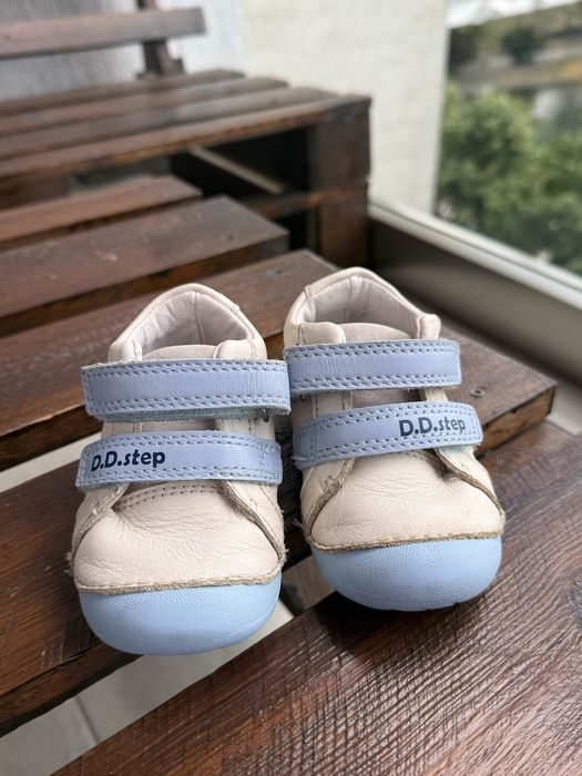 Pantofi D.D.Step