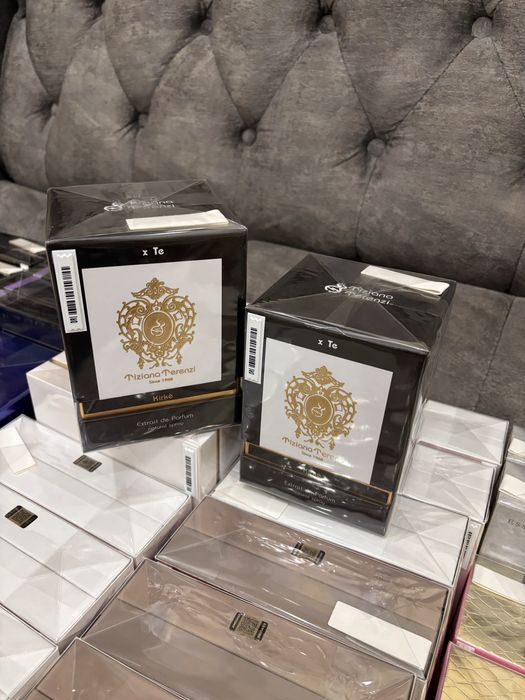 Парфюм 15-25 тыс