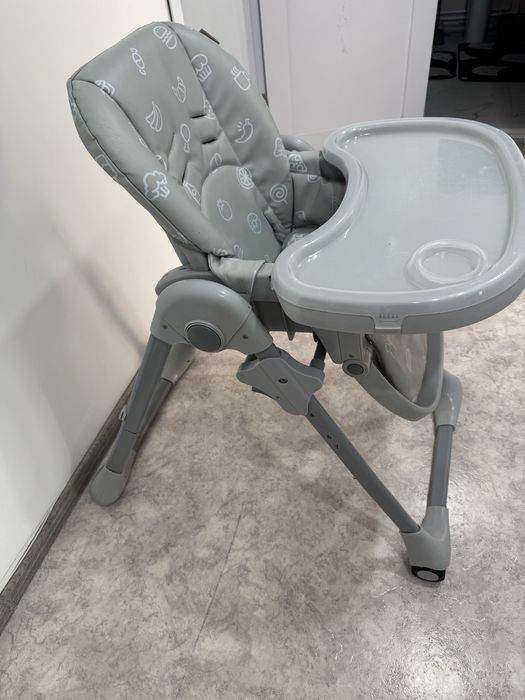 Стулчик для кормления
