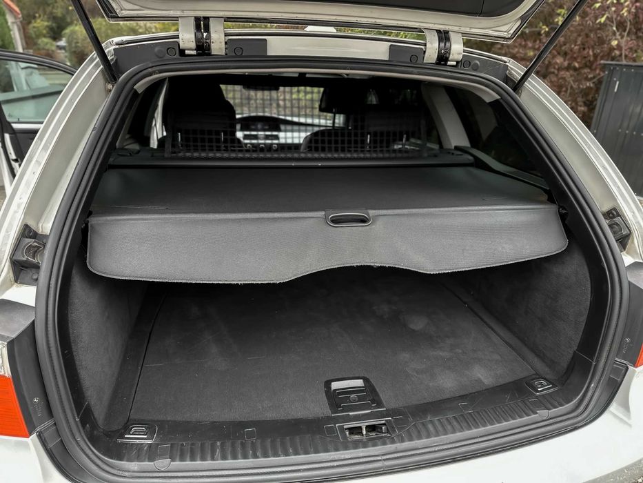 BMW Seria 5 2008 — imagine 5