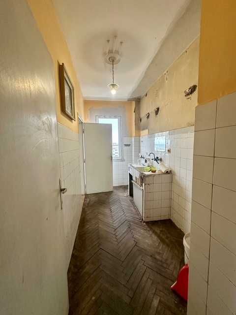 Тристаен апартамент за продажба в Бургас