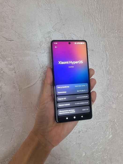 Redmi Note 13 Pro 8/256GB