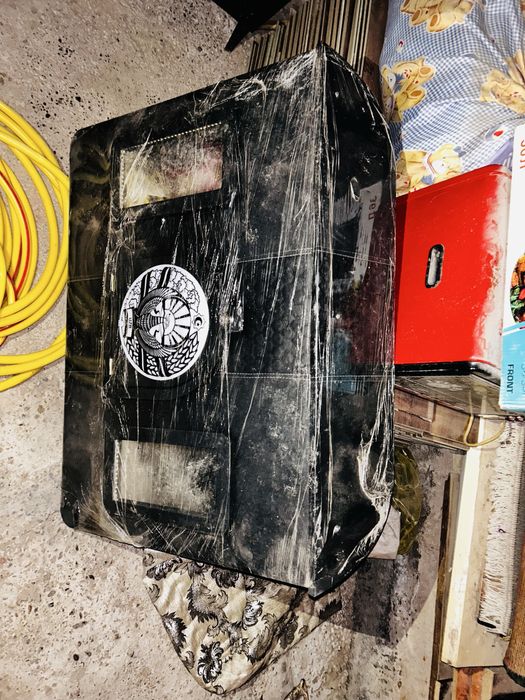 Дамас паталок гербли