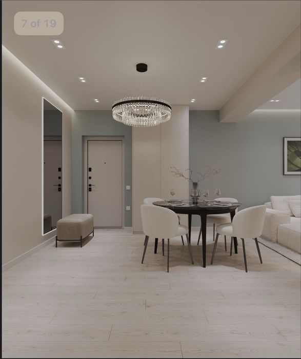 Бектимирский Район массив Куйлюк Торгой центр Компас ; базар