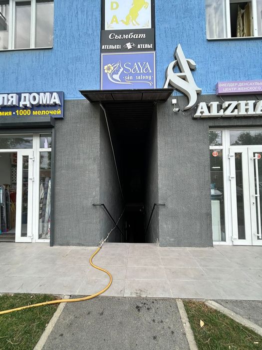 Салон красоты, маникюрный салон