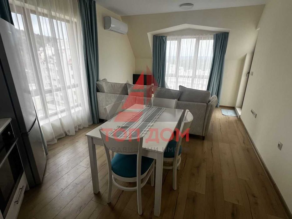 Дава се под наем Тристаен апартамент в Варна, Аспарухово - 80 кв.м за 950 € - Снимка #1